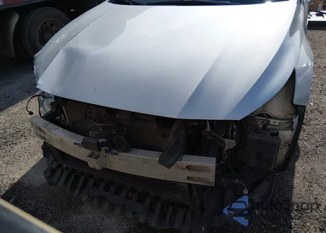 2021 Nissan Altima Sv Fwd from USA, damaged, VIN 1N4BL4DV6MN387715